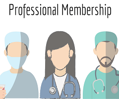 professional-membership-medical